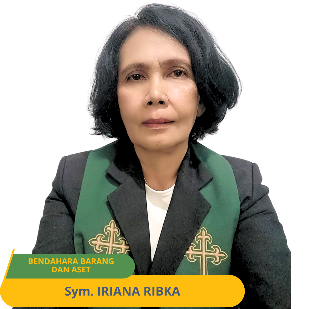 Sym. IRIANA RIBKA